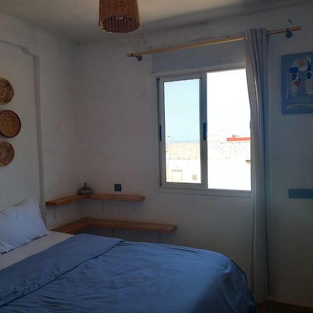 El Faro Surfstay Tamri 외부 사진