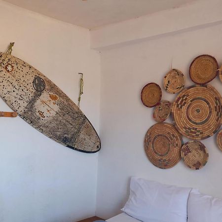 El Faro Surfstay Tamri 외부 사진
