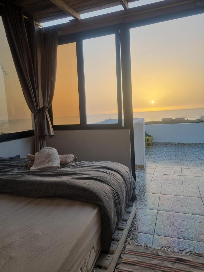 El Faro Surfstay Tamri 외부 사진
