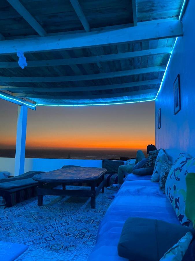 El Faro Surfstay Tamri 외부 사진