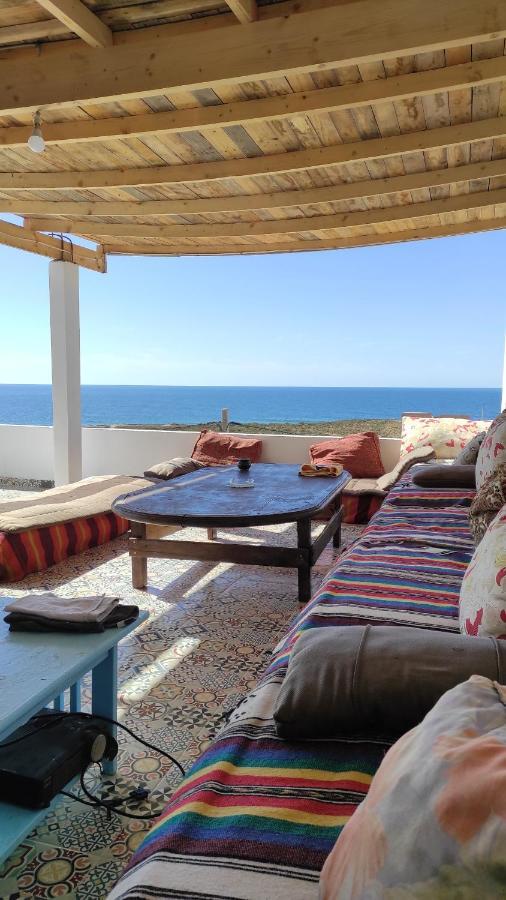 El Faro Surfstay Tamri 외부 사진