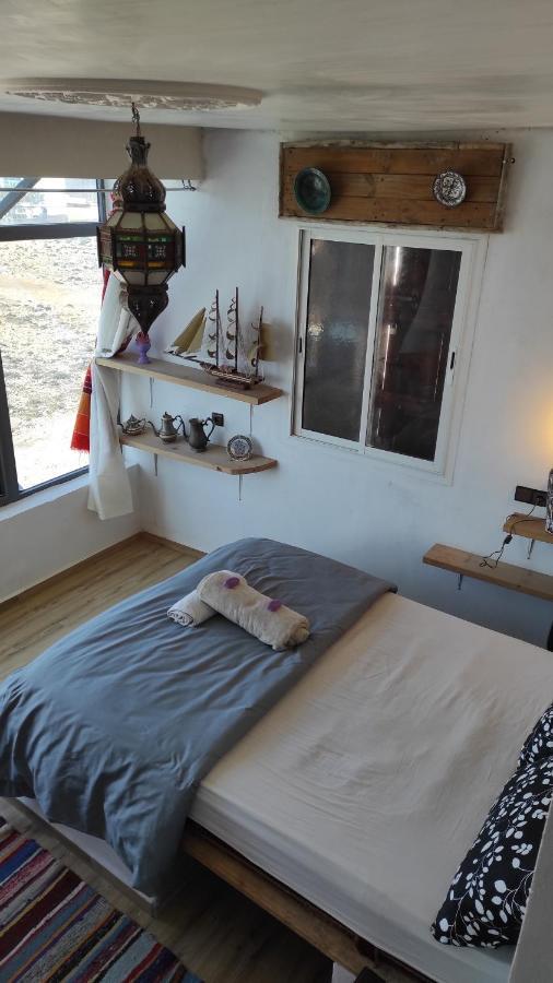 El Faro Surfstay Tamri 외부 사진