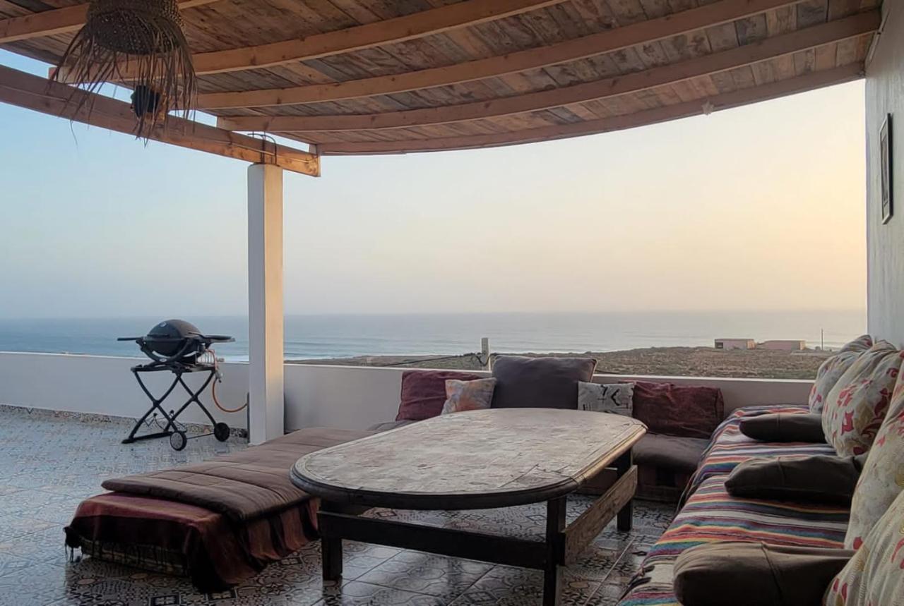 El Faro Surfstay Tamri 외부 사진