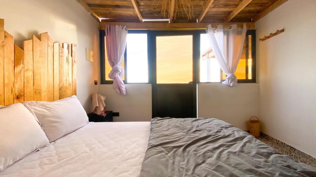 El Faro Surfstay Tamri 외부 사진