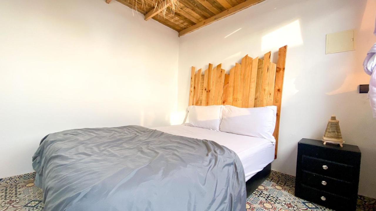 El Faro Surfstay Tamri 외부 사진