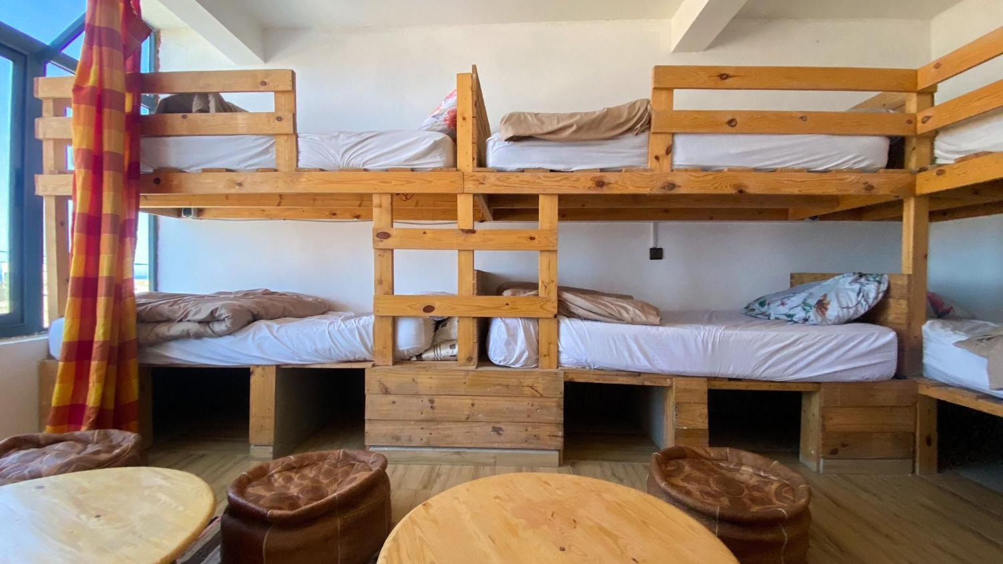 El Faro Surfstay Tamri 외부 사진