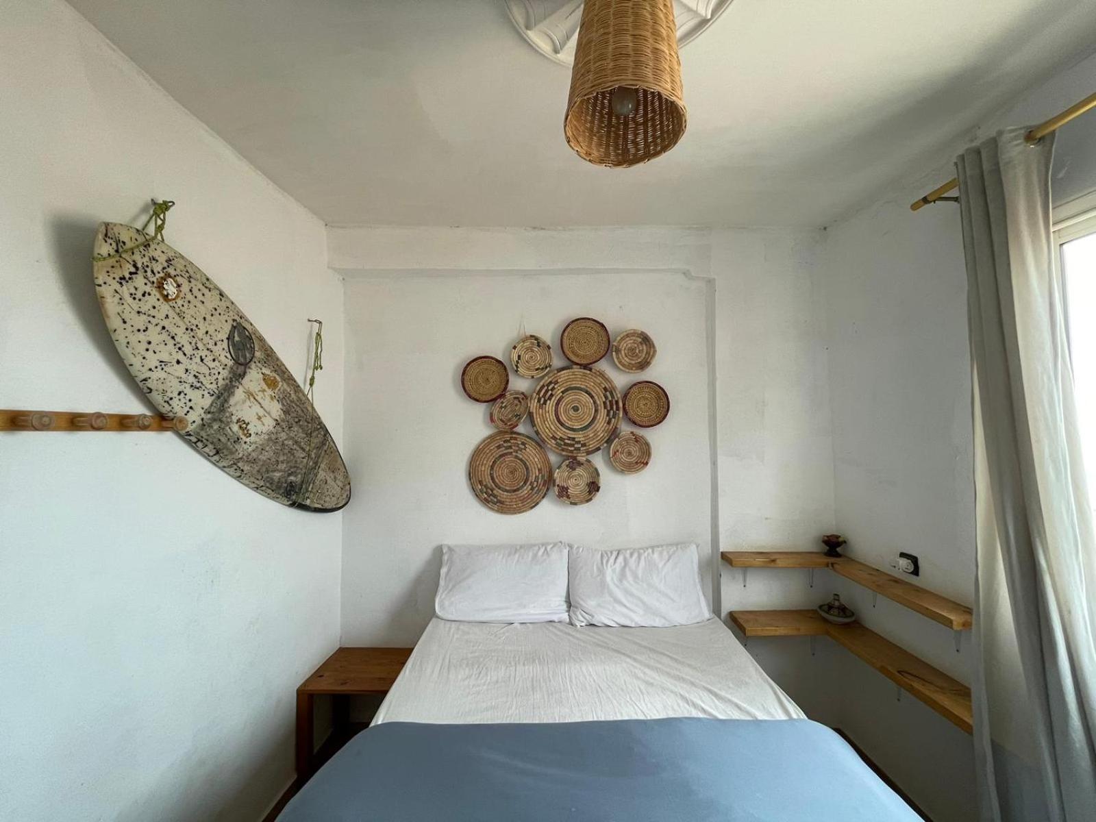 El Faro Surfstay Tamri 외부 사진
