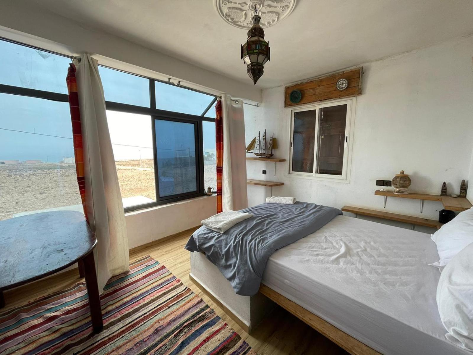 El Faro Surfstay Tamri 외부 사진