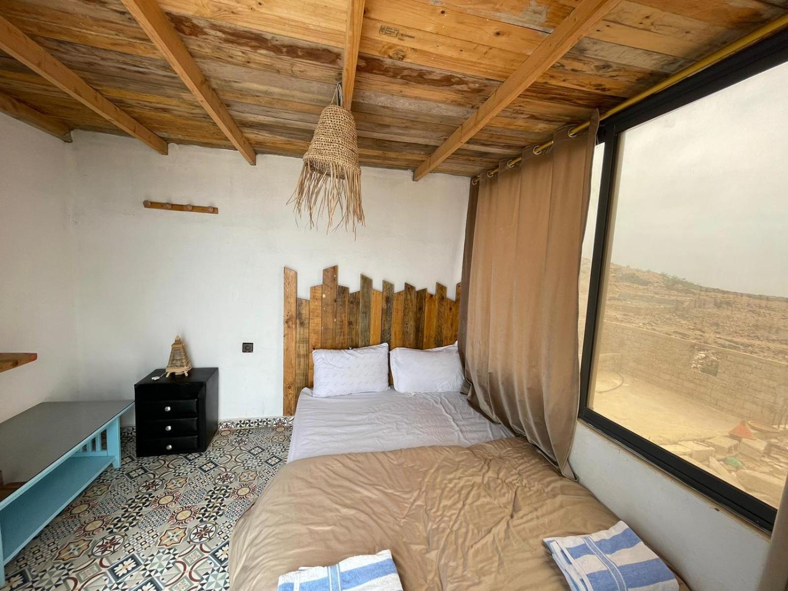 El Faro Surfstay Tamri 외부 사진