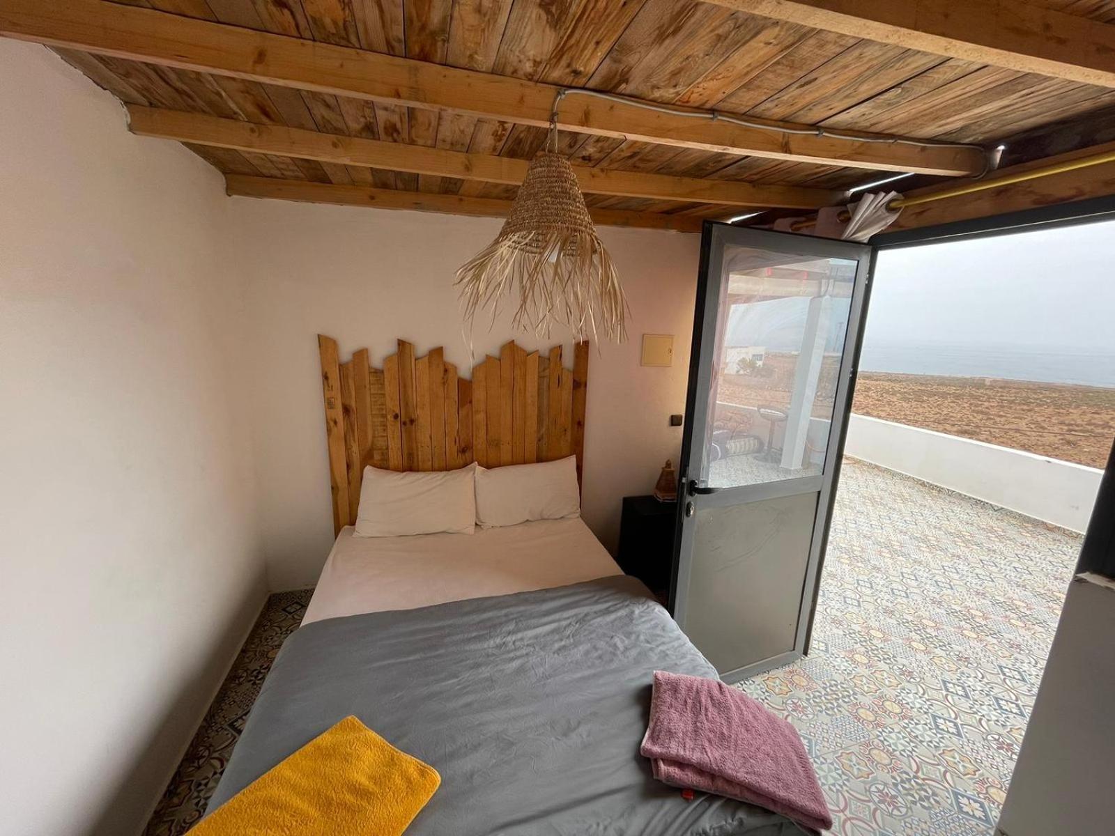 El Faro Surfstay Tamri 외부 사진