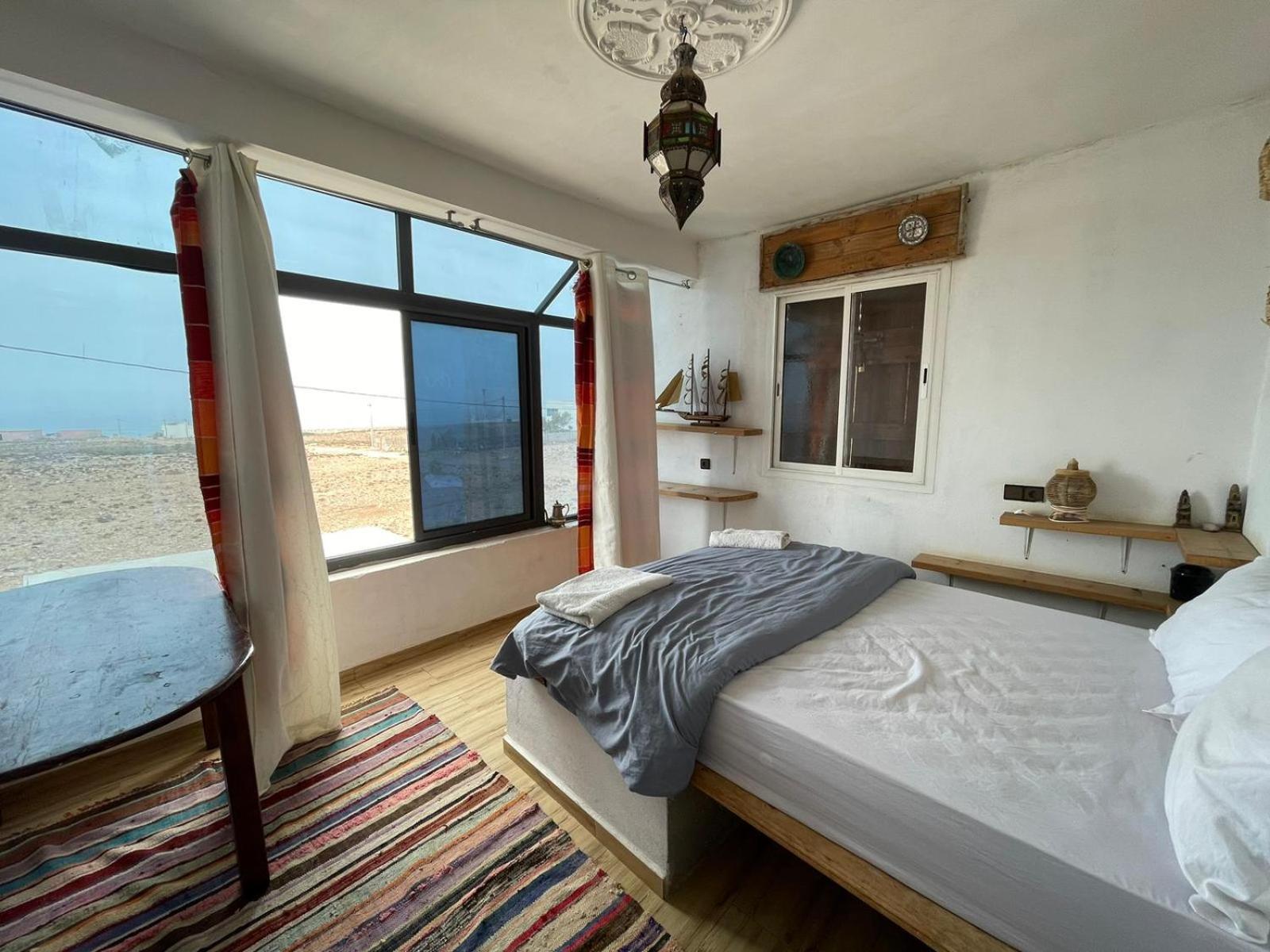 El Faro Surfstay Tamri 외부 사진