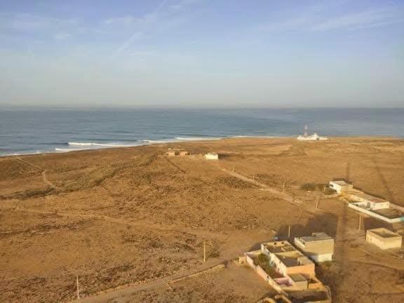 El Faro Surfstay Tamri 외부 사진