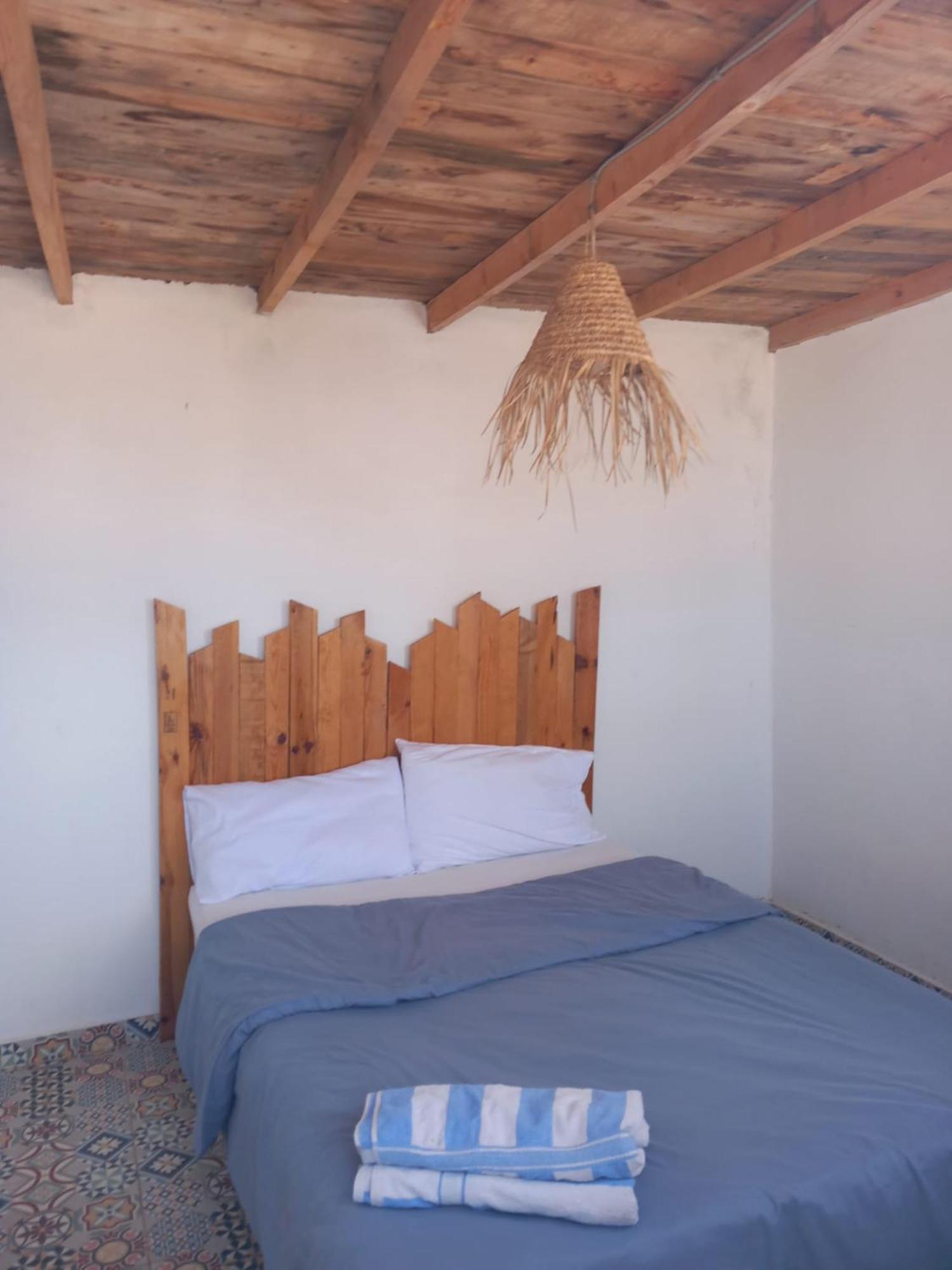 El Faro Surfstay Tamri 외부 사진