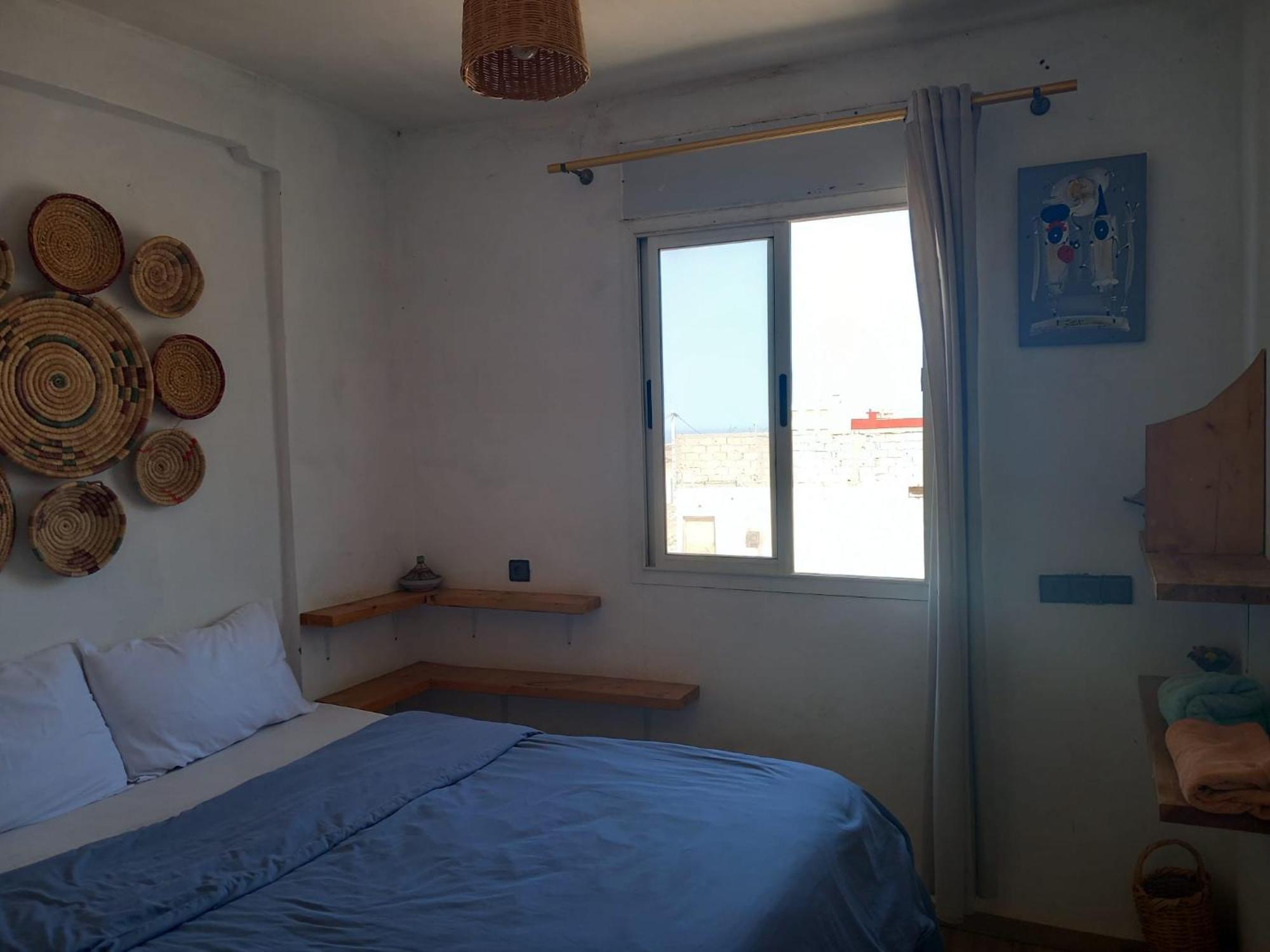 El Faro Surfstay Tamri 외부 사진