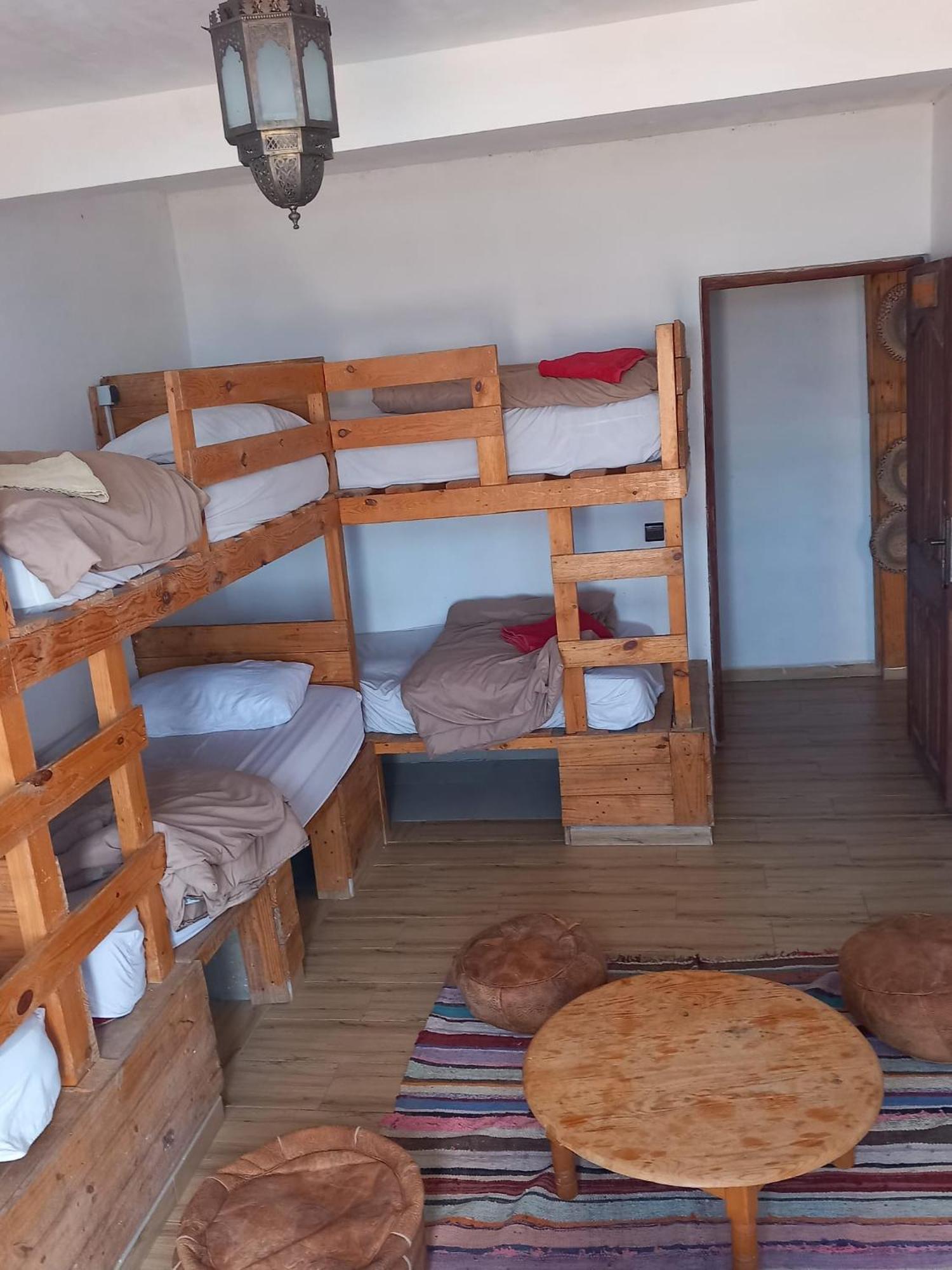 El Faro Surfstay Tamri 외부 사진