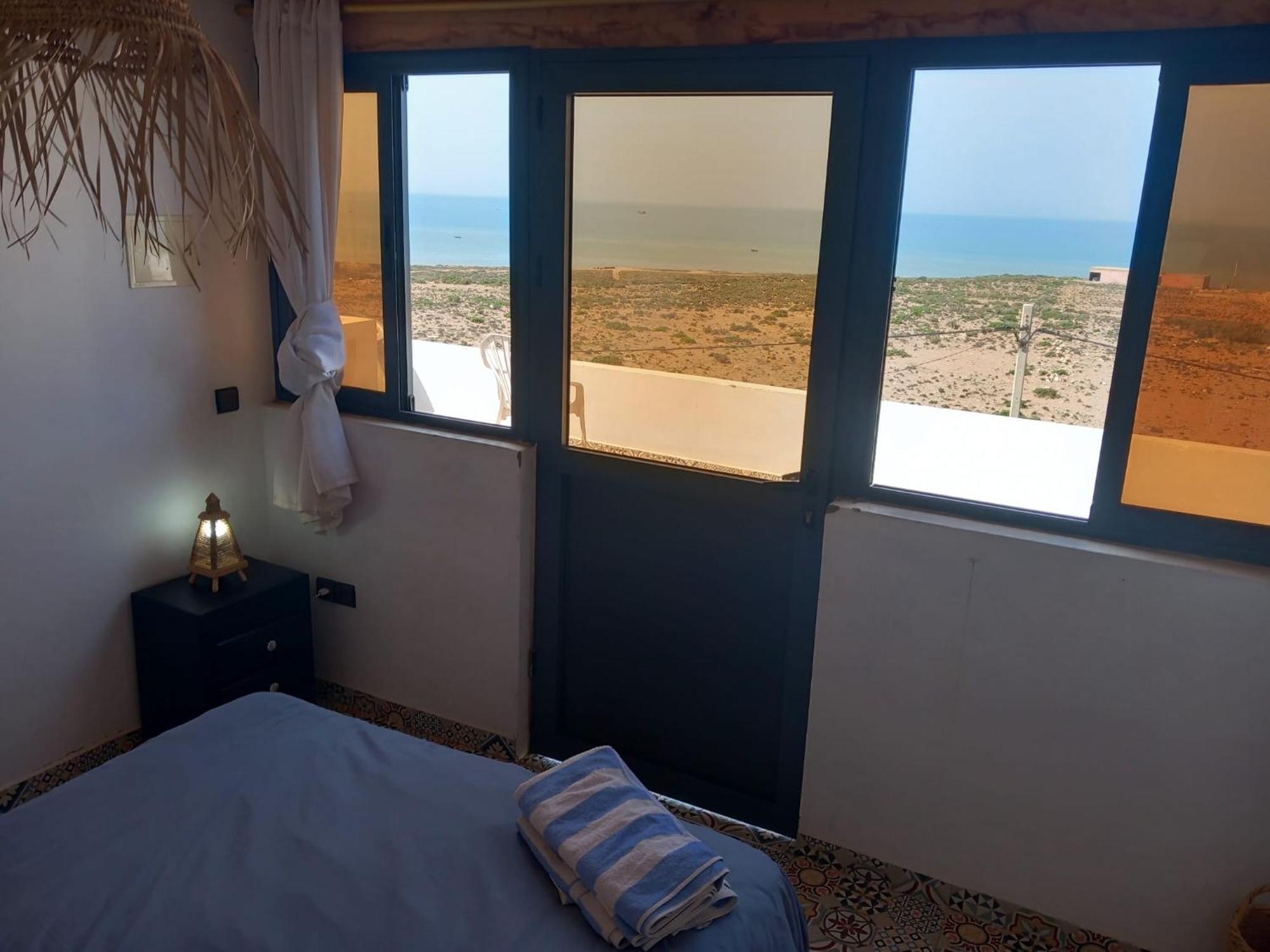 El Faro Surfstay Tamri 외부 사진