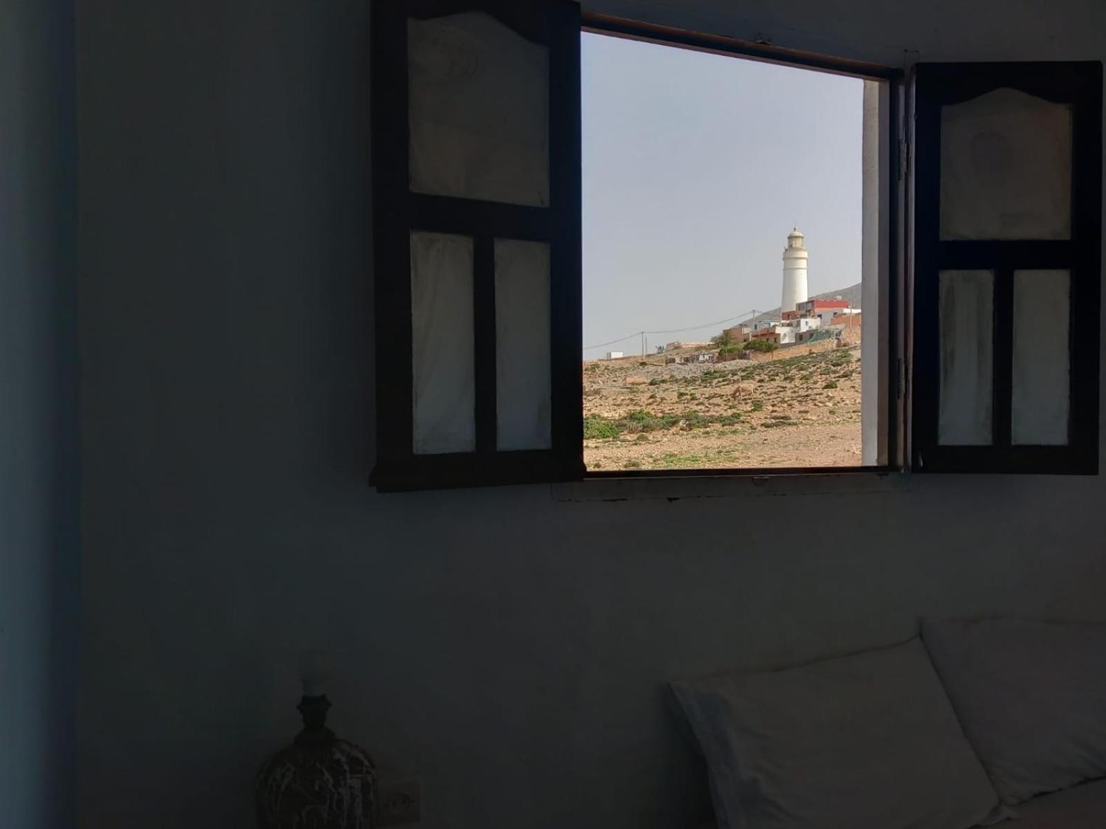 El Faro Surfstay Tamri 외부 사진