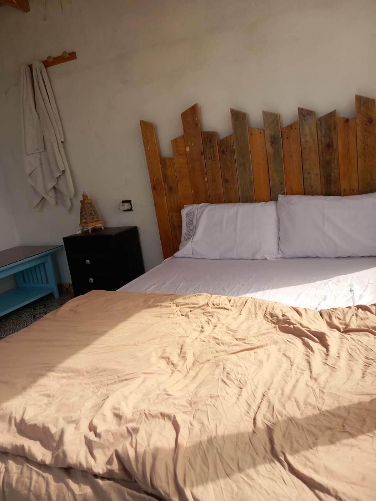 El Faro Surfstay Tamri 외부 사진