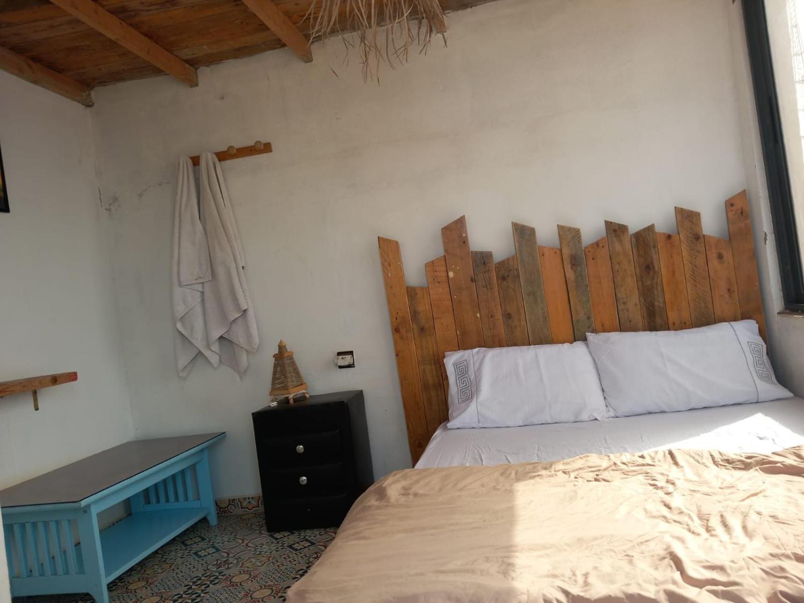El Faro Surfstay Tamri 외부 사진