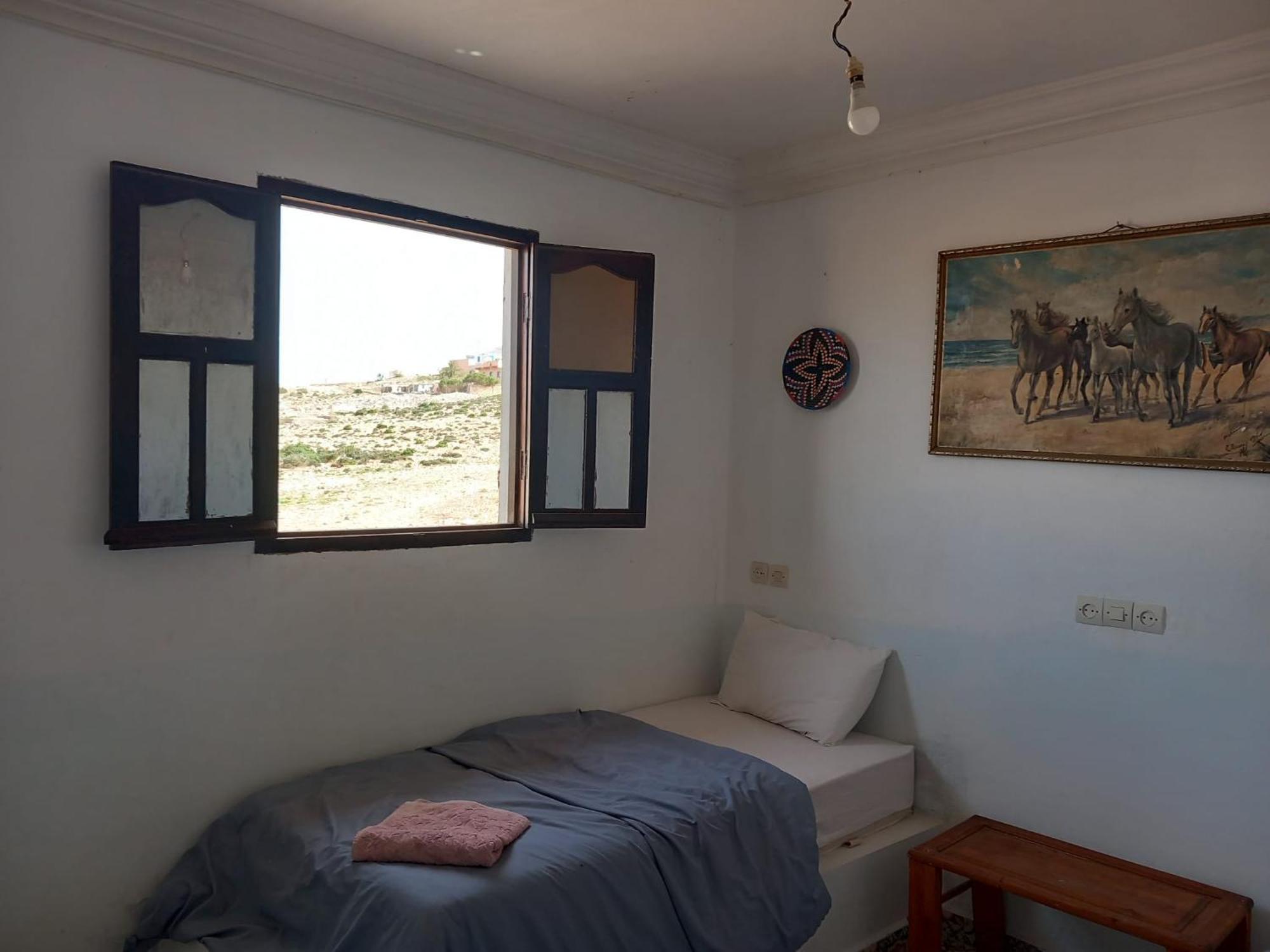 El Faro Surfstay Tamri 외부 사진