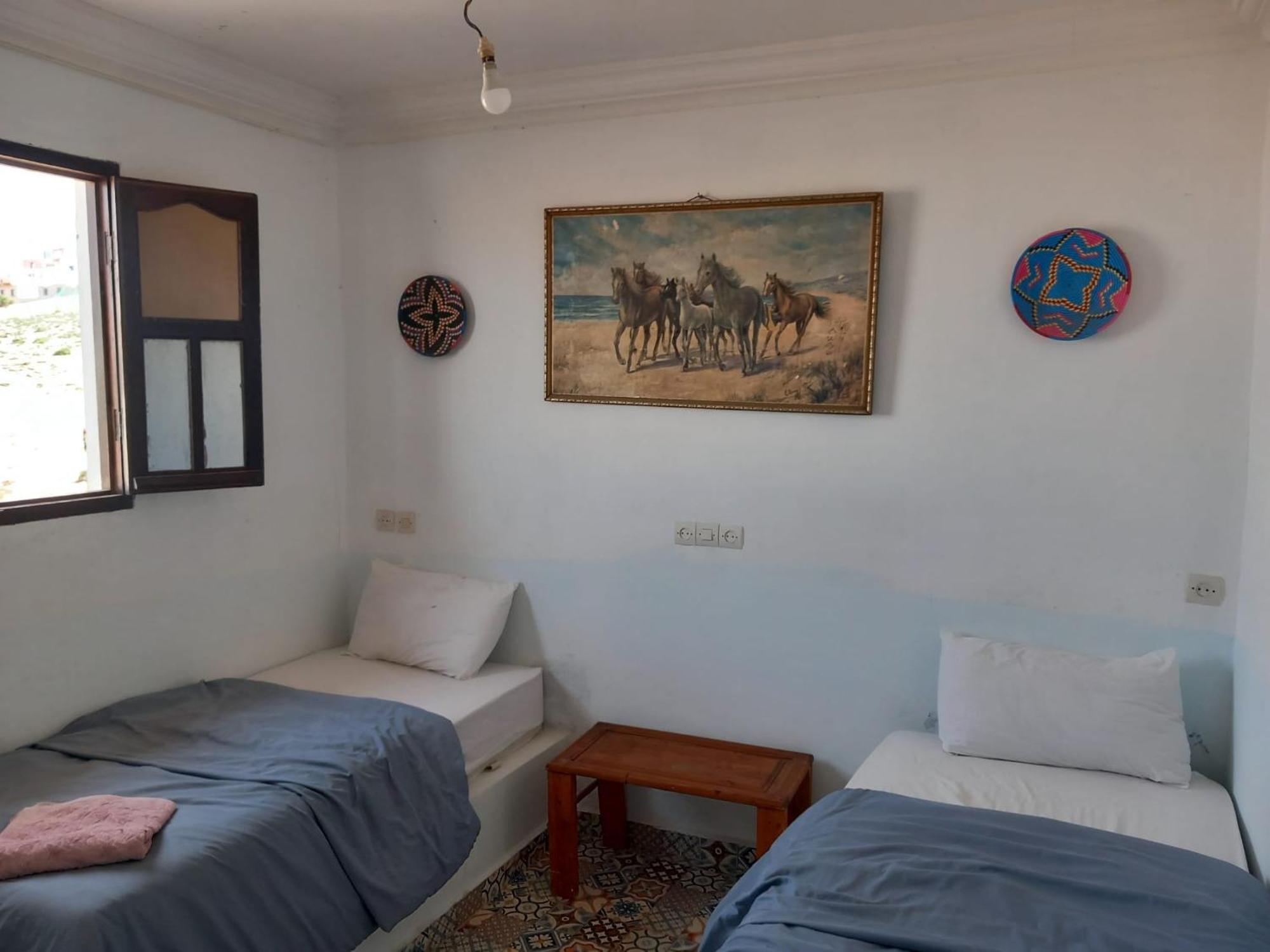 El Faro Surfstay Tamri 외부 사진